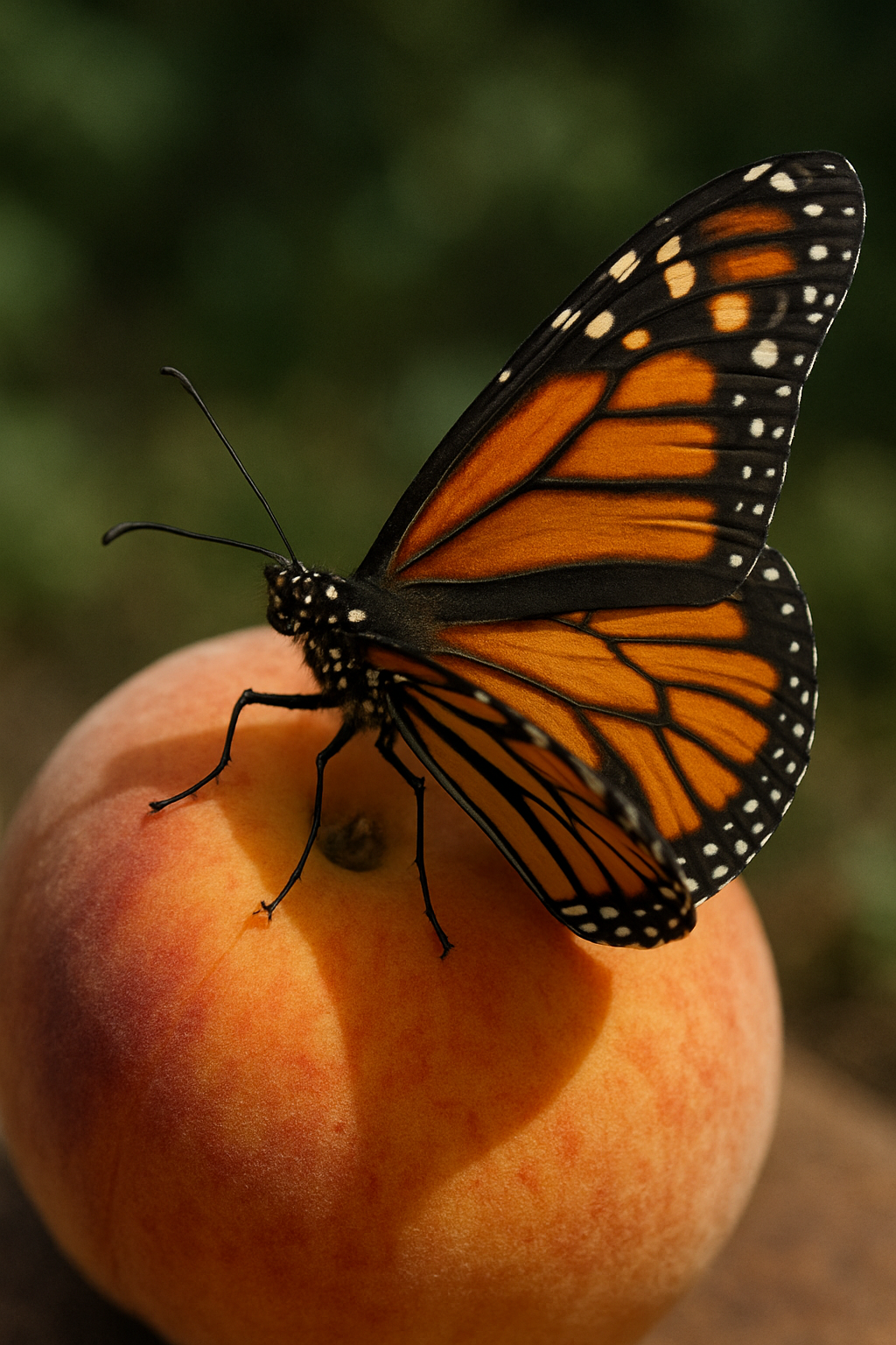 Donate to Support EB Awareness – Peaches for a Purpose
