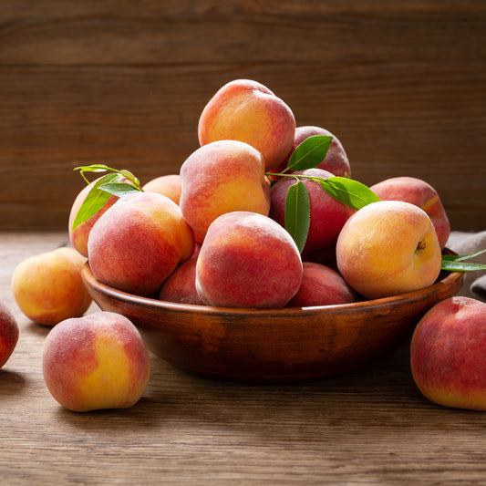 The Perfect Peach -  10lbs