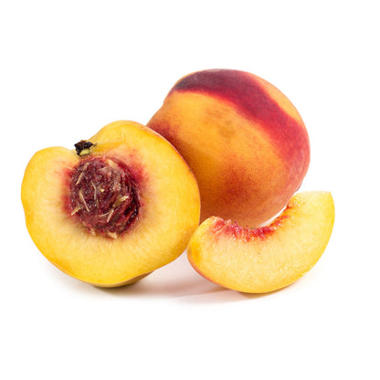 The Perfect Peach -  10lbs